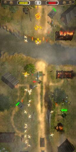 Air Combat 1941 screenshot 6
