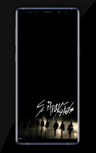Stray Kids Wallpaper 🌹 screenshot 5