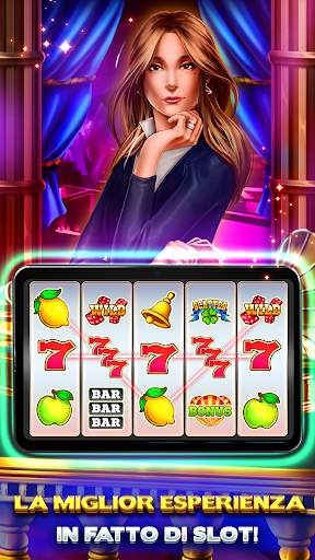Slot Machines Casino screenshot 5