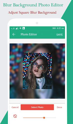 Ultimate Photo mixer screenshot 3