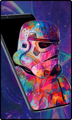 Pixalent: Smart Wallpaper screenshot 3