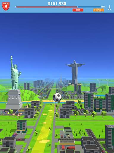 Soccer Kick screenshot 13