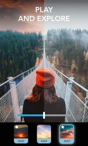 Lightleap Photo Editor - Formerly Quickshot screenshot 7