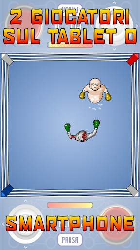 Boxing Fight screenshot 1