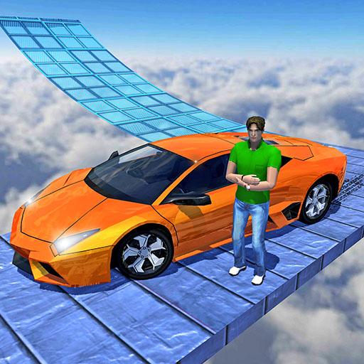 Car Stunt Racing 2019 icon