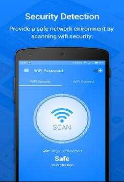 Wifi WPS WPA Test (AndroDumper New) screenshot 4