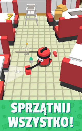Clean Up 3D screenshot 6