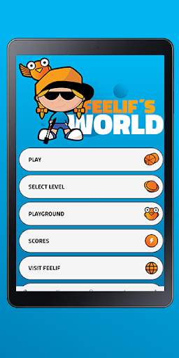 Feelif's World screenshot 8