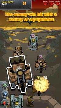 Fire War screenshot 2