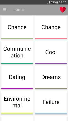 English Quotes 2018 screenshot 5