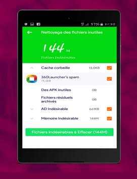 dr clean Antivirus screenshot 7