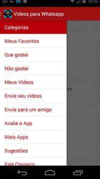 Videos Para Whatsapp screenshot 4