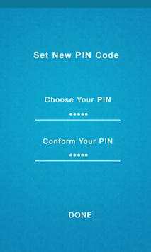 App Lock Fingerprint: Secret Lock Vault 2018 screenshot 7