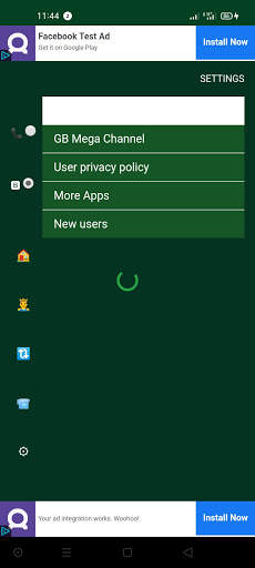 GB Chats tracker for Whatspp screenshot 3