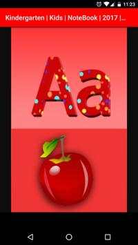Learn ABCD | 1234 | Kids | New screenshot 1