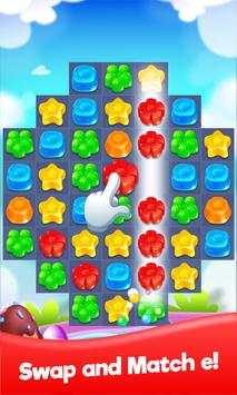 Sweet Candy Frenzy screenshot 2
