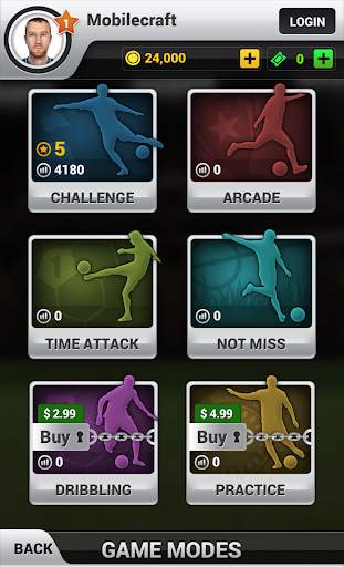 Flick Shoot 2 screenshot 4