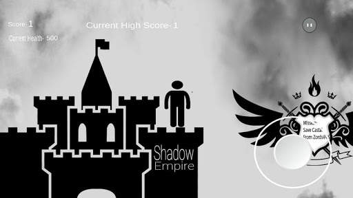 Shadow Survivor screenshot 1