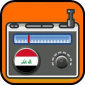 راديو و اذاعات العراق بدون سماعات 1.1