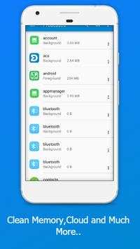 ES File Explorer screenshot 3