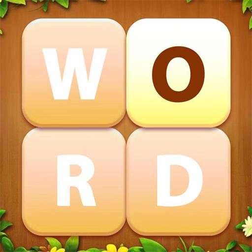 Word Connect - Win Real Reward 1.0.0