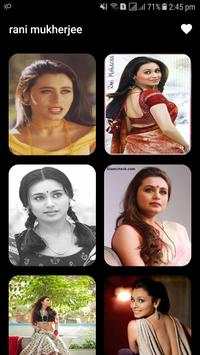 rani mukherjee photo and wallpaper screenshot 1
