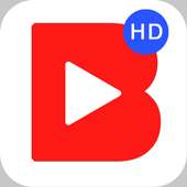 Videobuddy icon