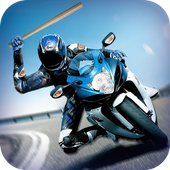 Extreme Racing Bikes आइकन