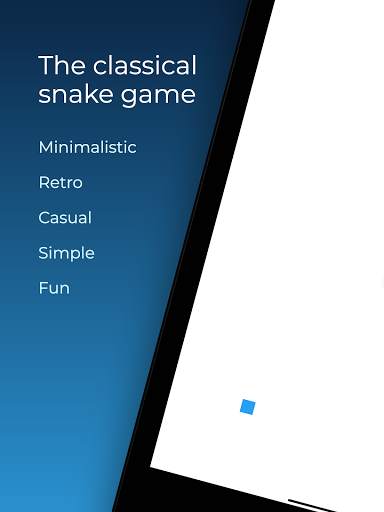 Snek | Snake Game screenshot 5