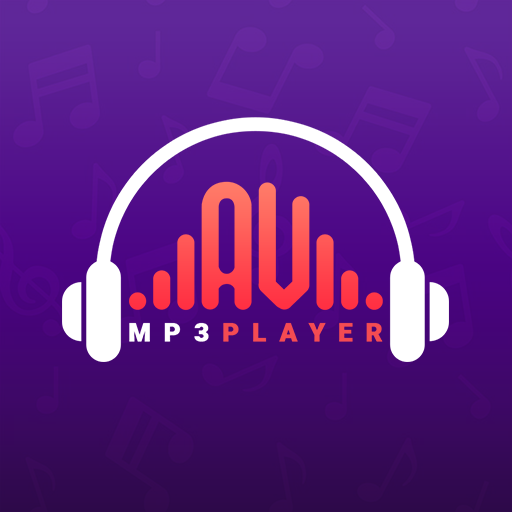 AV MP-3 Player icon