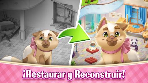 Uptown Bingo: Bingo & Diseño screenshot 3
