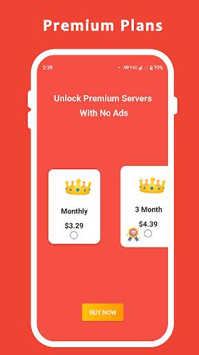 Sumo-VPN - From Red Zone To Green Zone screenshot 5