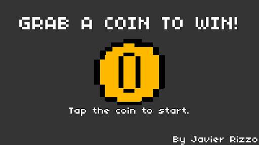 Grab a Coin to Win screenshot 1