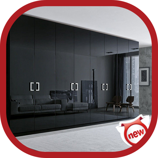 ikon Wardrobe Designs and Home Furniture