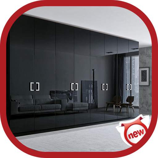 Wardrobe Designs and Home Furniture 40.0