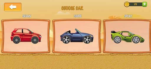 Hill Climb Driving screenshot 6