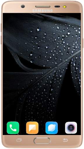Dark Wallpaper Best HD screenshot 5