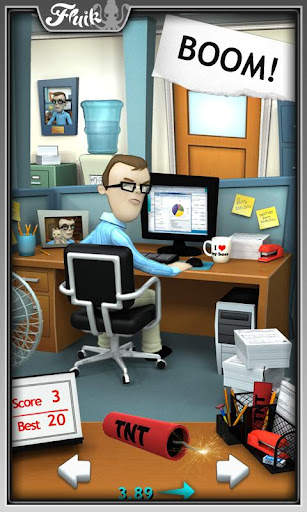 Office Jerk screenshot 8
