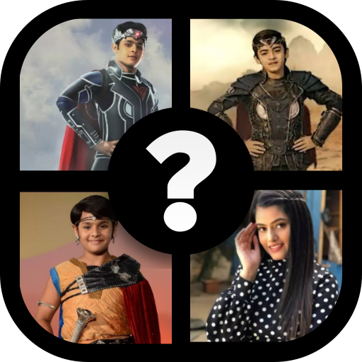 Baalveer Quiz Game иконка