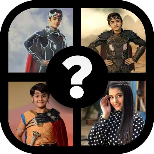 Baalveer Quiz Game 8.6.4z