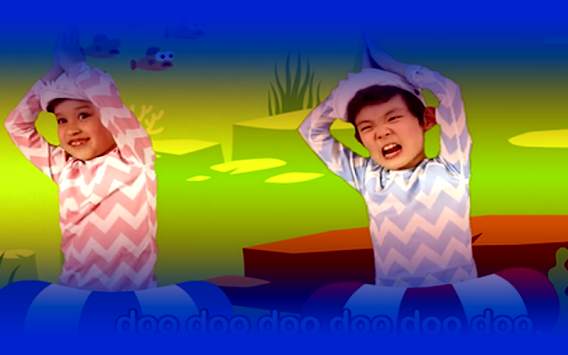 Tranding~Baby~Shark~Videos screenshot 2