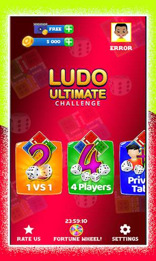 Ludo Prince screenshot 4