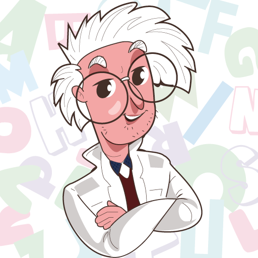 Doctor Vocabulary - AI for English learning icon