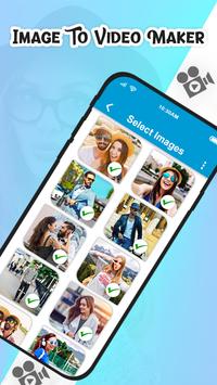 Image To Video Maker screenshot 1