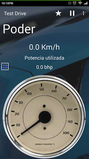 Test Drive screenshot 5