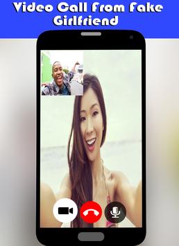 Fake Video Call - PrankTime screenshot 5