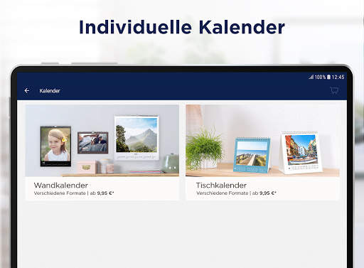 Foto-Paradies screenshot 9