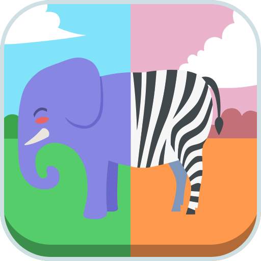 Animal Games for kids! 1.9.5