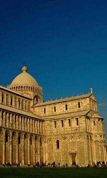 Pisa Game Jigsaw Puzzles screenshot 2
