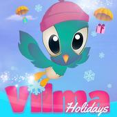 Vilma: Christmas Edition icon